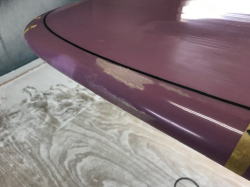 �|���G�X�e�� �m�[�Y GregNoll 18_1